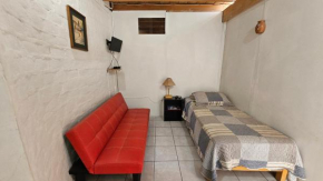 La Casa Maruja